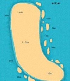 Banana Reef (Faafu)